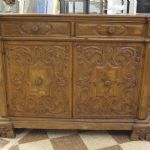 651 4010 Sideboard